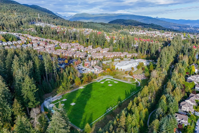 Luxury estate at 39 Holly Drive, Port Moody, BC — photo 28
