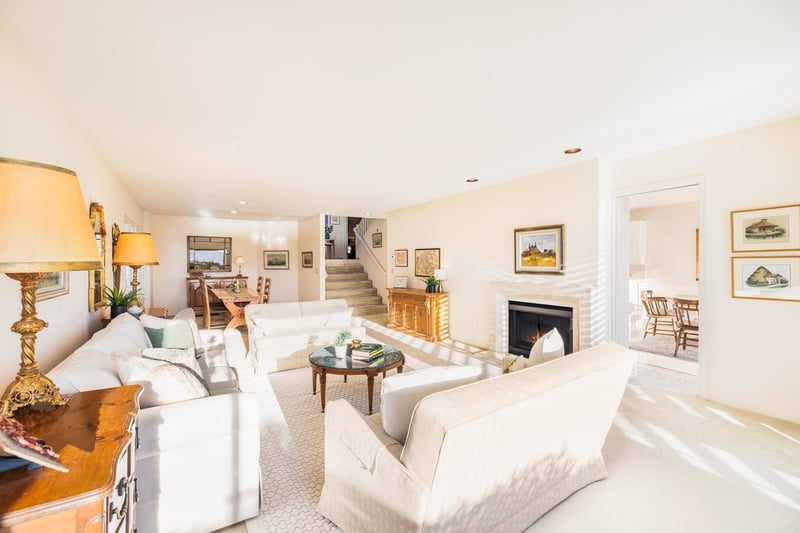 Luxury estate at 5360 Meadfeild Road, West Vancouver, BC — photo 13