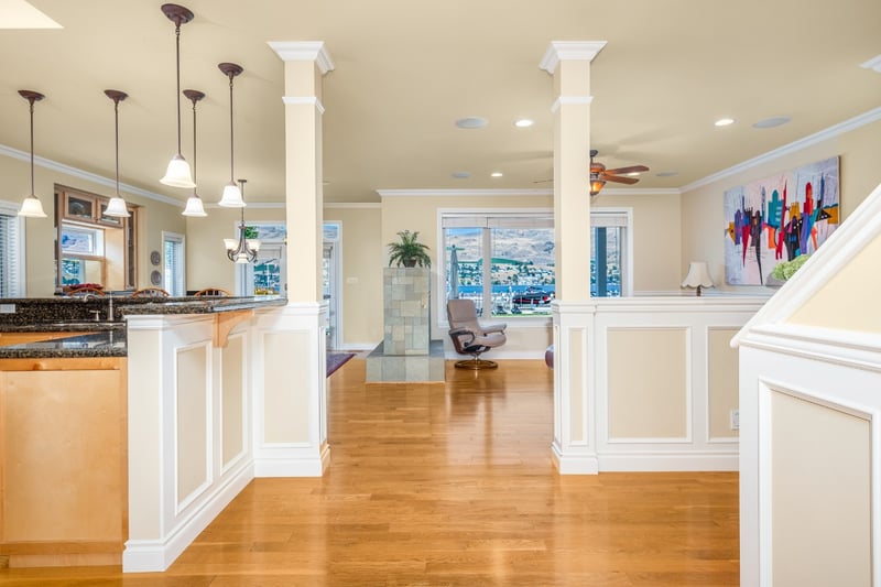 Luxury estate at 5 - 7769 Okanagan Landing Road, Vernon, BC — photo 5