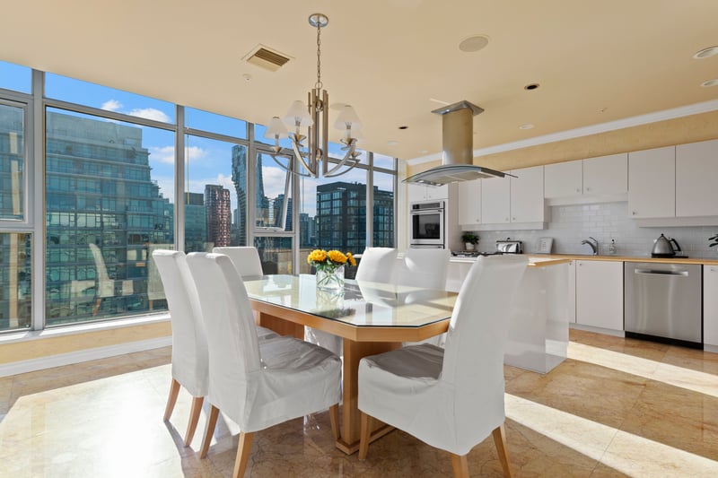 Luxury estate at 1790 Bayshore Drive, Vancouver, BC — photo 23