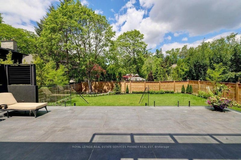 Luxury estate at 533 Carson Lane, Oakville, ON — photo 48