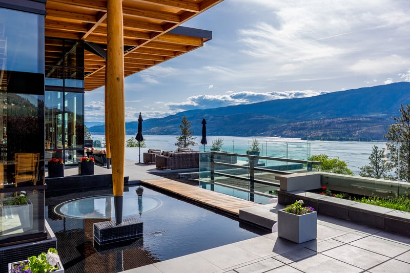 Luxury estate at 19 180 Sheerwater Court, Kelowna, BC — photo 21