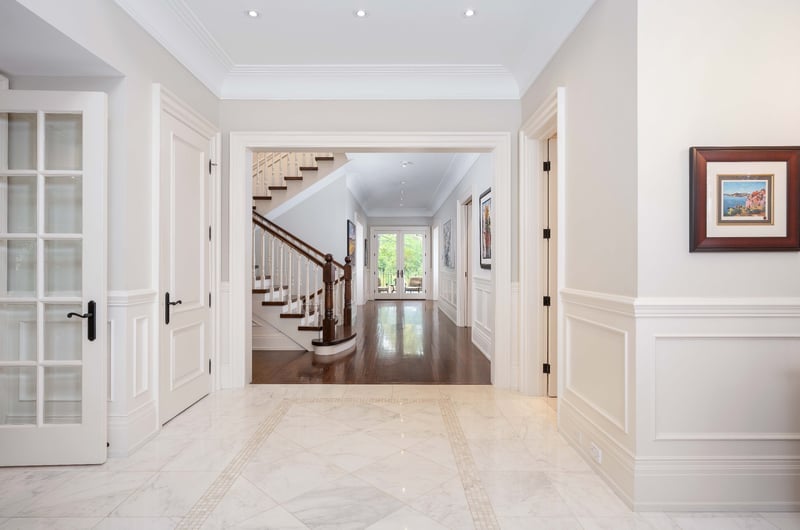 Luxury estate at 1469 Crescent Road, Mississauga, ON — photo 10