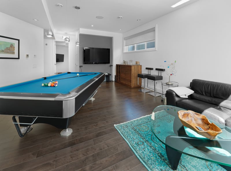 Luxury estate at 703 Dalhousie Way Northwest, Edmonton, AB — photo 33