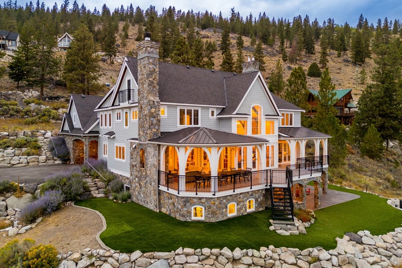 Luxury estate at 6688 Monck Park Road, Thompson-Nicola M (Beautiful *, BC — photo 25