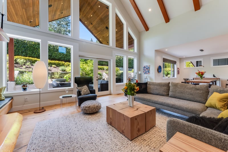 Luxury estate at 8660 Richland Place, North Saanich, BC — photo 12