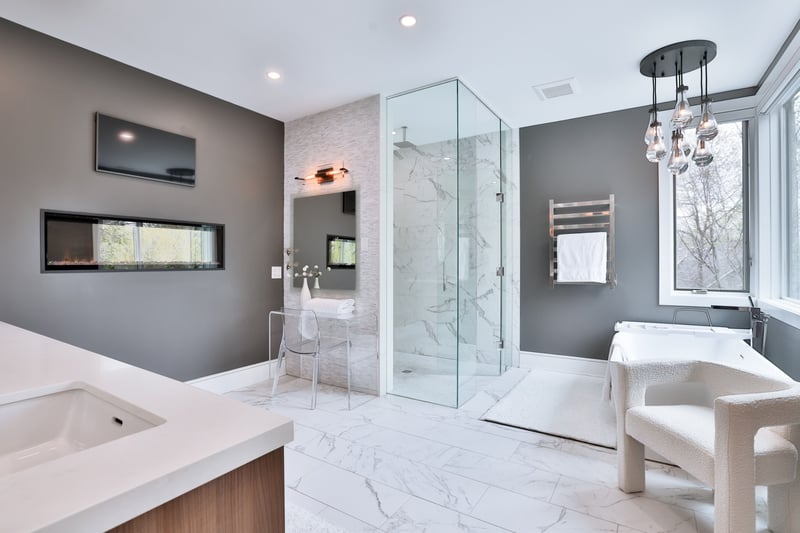 Luxury estate at 1102 Crestview Street, Oakville, ON — photo 28