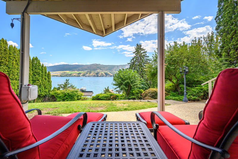 Luxury estate at 7994 Tronson Road, Vernon, BC — photo 50