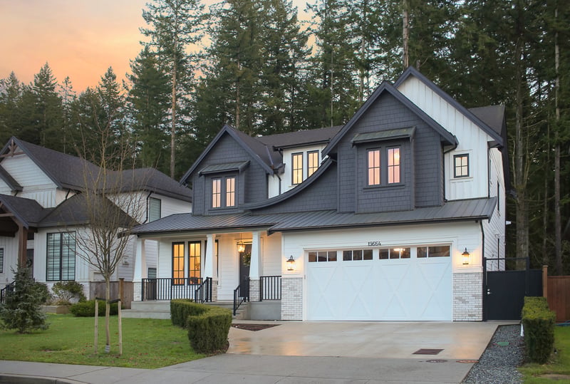 Luxury estate at 19664 31A Avenue, Langley Township, BC — photo 45
