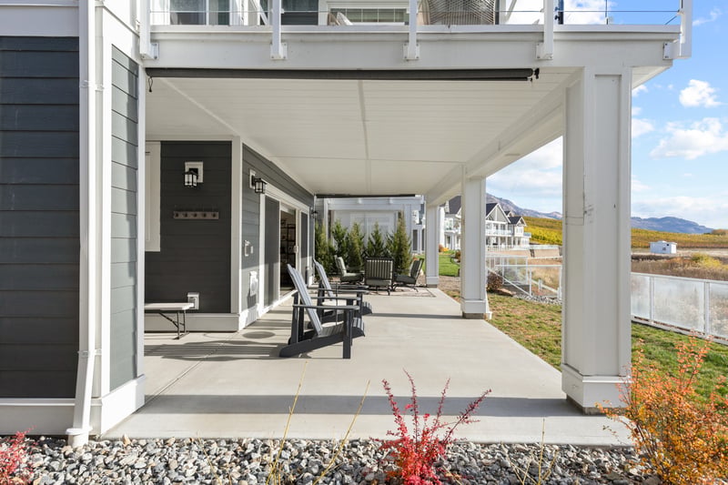 Luxury estate at 2450 Radio Tower Road #165, Osoyoos, BC — photo 8
