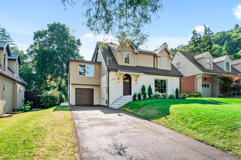 Luxury estate at 393 Hess Street South, Hamilton, ON — photo 25