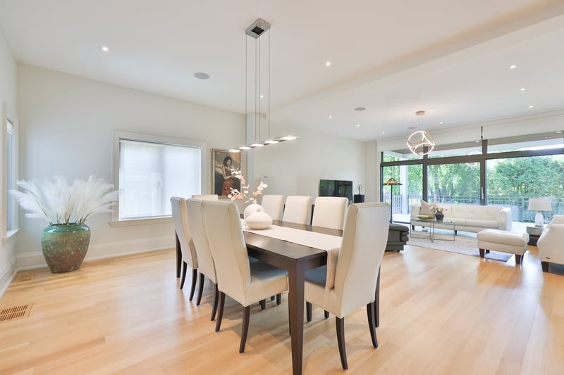 Luxury estate at 1456 Applewood Road, Mississauga, ON — photo 4