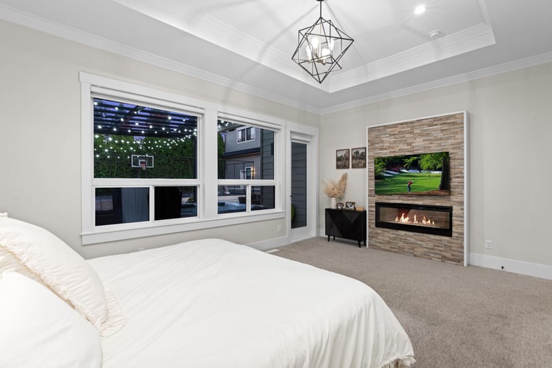 Luxury estate at 2-21754 88 Avenue, Langley Township, BC — photo 13