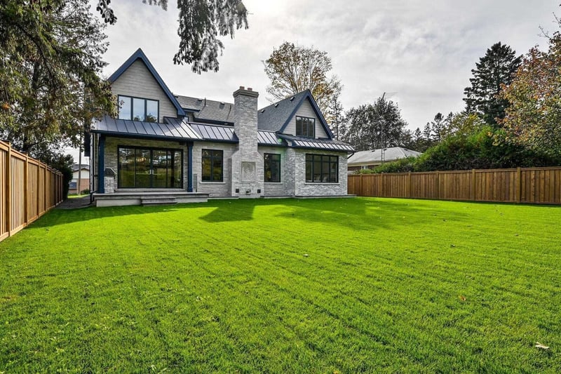 Luxury estate at 28 Abercorn Road, Markham — photo 13