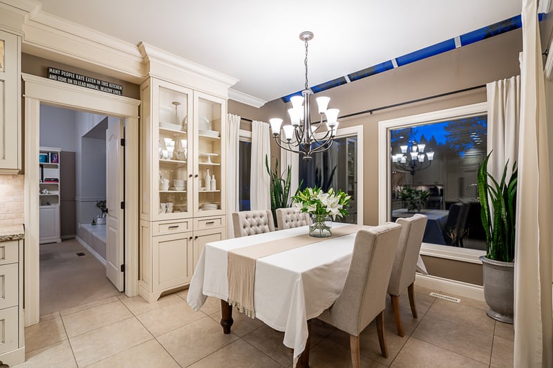 Luxury estate at 16455 89 Avenue, Surrey, BC — photo 14