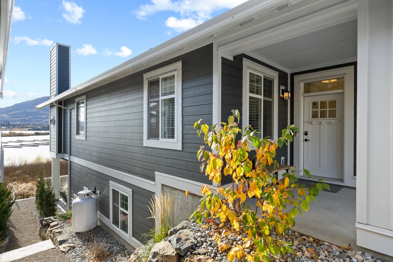 Luxury estate at 2450 Radio Tower Road #165, Osoyoos, BC — photo 3
