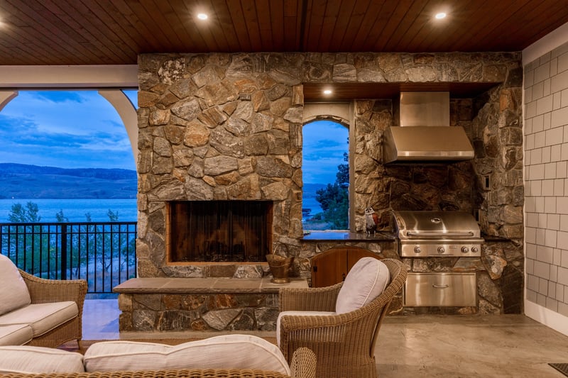 Luxury estate at 6688 Monck Park Road, Thompson-Nicola M (Beautiful *, BC — photo 16