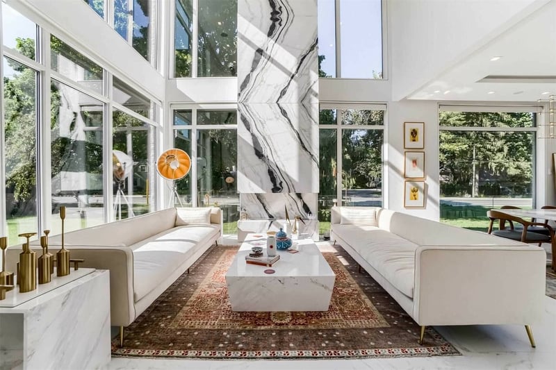 Luxury estate at 560 Shenandoah Drive N, Mississauga — photo 3