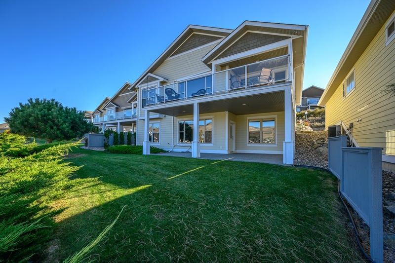 Luxury estate at 7760 Okanagan Landing Road #27, Vernon, BC — photo 29