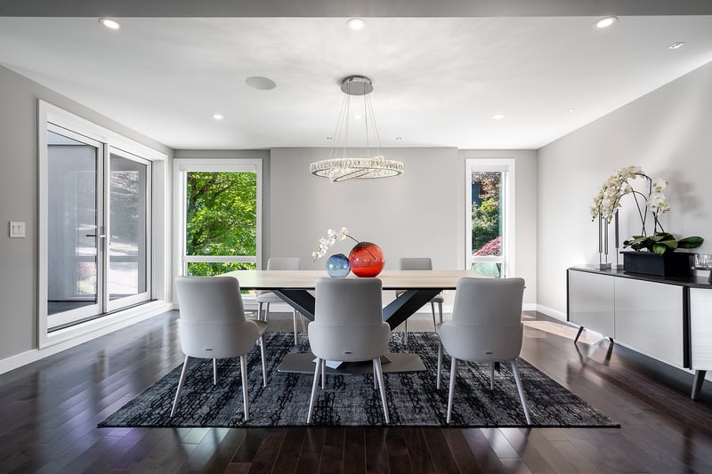 Luxury estate at 2496 Ottawa Avenue, West Vancouver, BC — photo 8