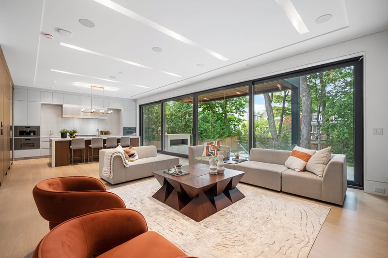 Luxury estate at 64 Glengowan Road, Toronto, ON — photo 43