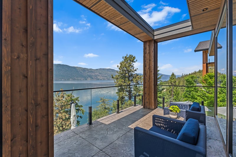 Luxury estate at 1524 Marble Ledge Drive, Lake Country, BC — photo 32