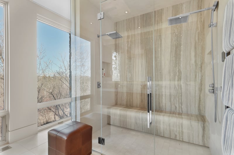 Luxury estate at 112 Westbrook Drive Northwest, Edmonton, AB — photo 28
