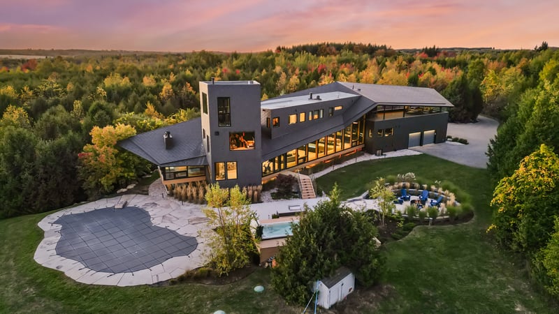 Luxury estate at 18754 Heart Lake Road, Regional Municipality of Peel, ON — photo 10