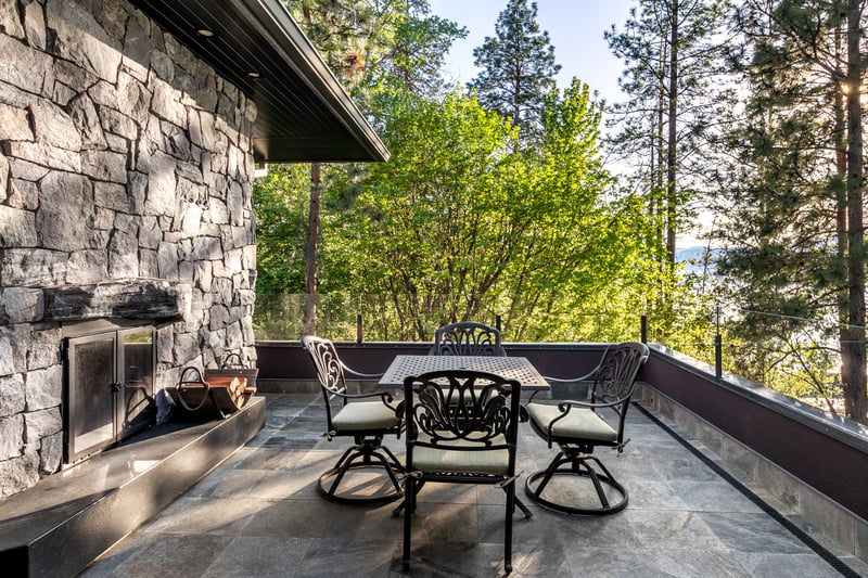 Luxury estate at 5308 Lakeshore Road, Kelowna, BC — photo 24