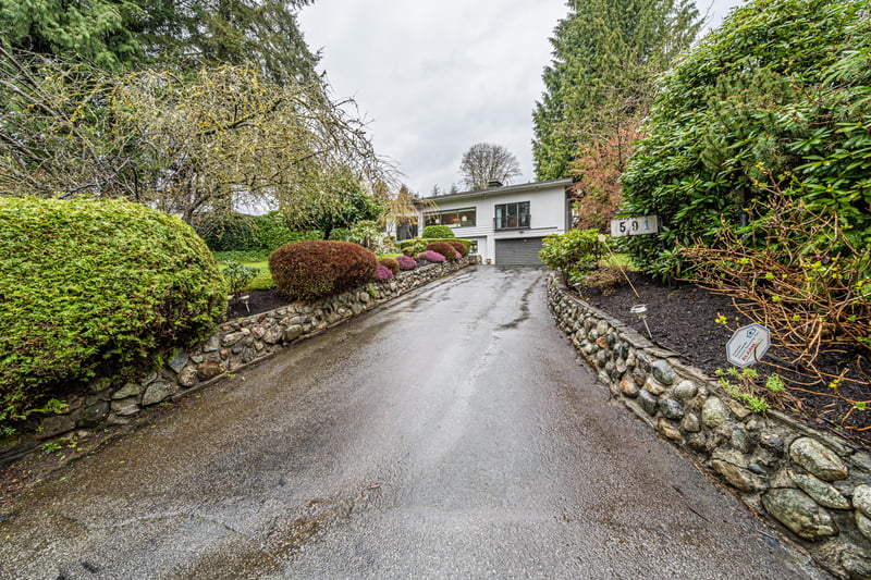 Luxury estate at 591 Southborough Dr, West Vancouver — photo 4