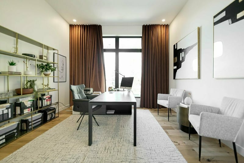 Luxury estate at 3454 Ch Ste-Therese, Carignan — photo 11