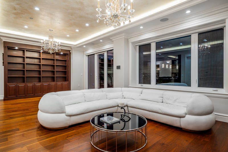 Luxury estate at 2478 Crown Street, Vancouver, BC — photo 39