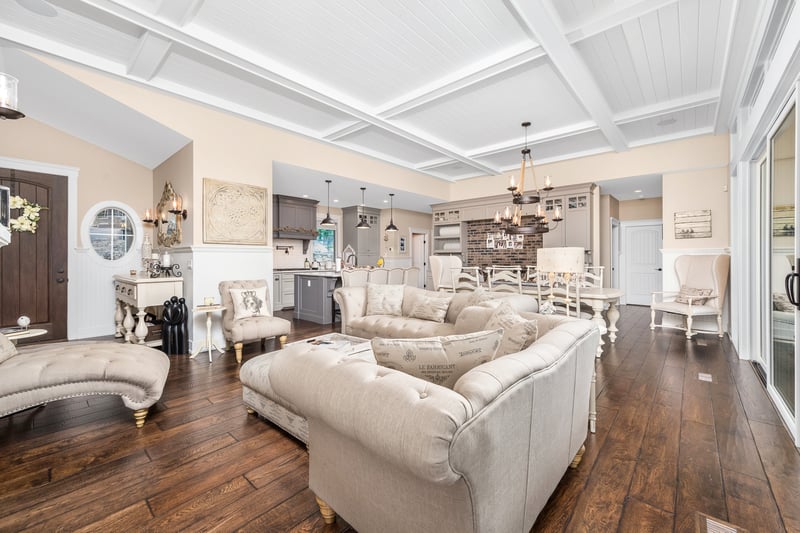 Luxury estate at 7 - 9196 Tronson Road, Vernon, BC — photo 7