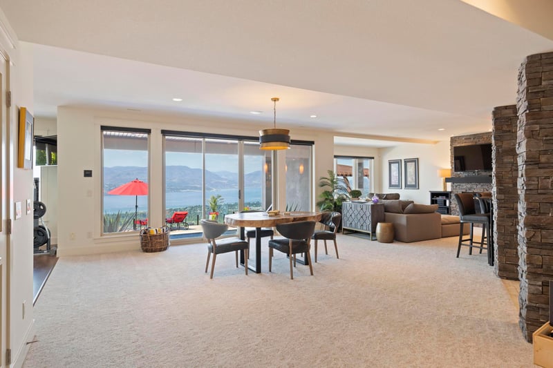 Luxury estate at 722 Kuipers Crescent, Kelowna, BC — photo 27