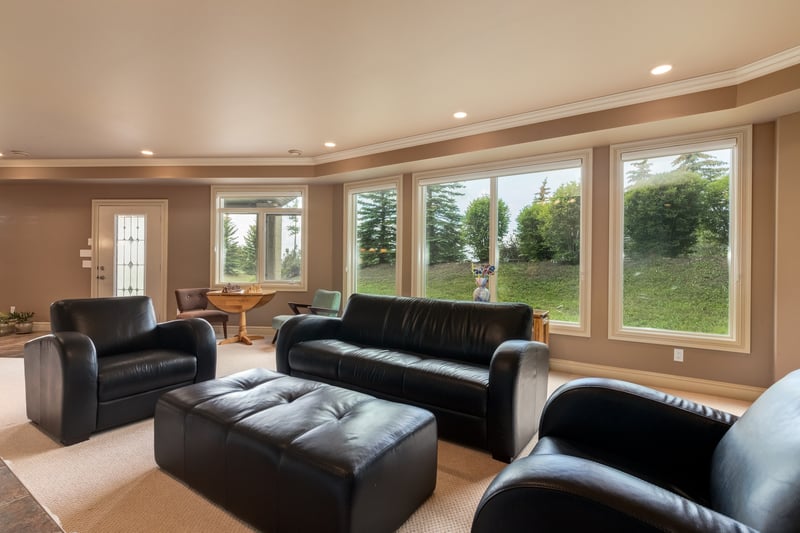 Luxury estate at 262060 Range Road 33, Rocky View, AB — photo 26