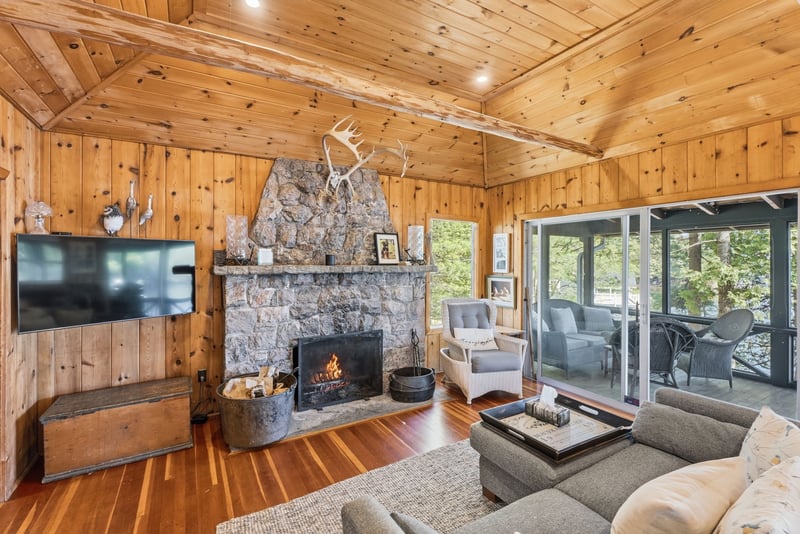 Luxury estate at 1064 Heather Lodge Road, Port Carling, ON — photo 48