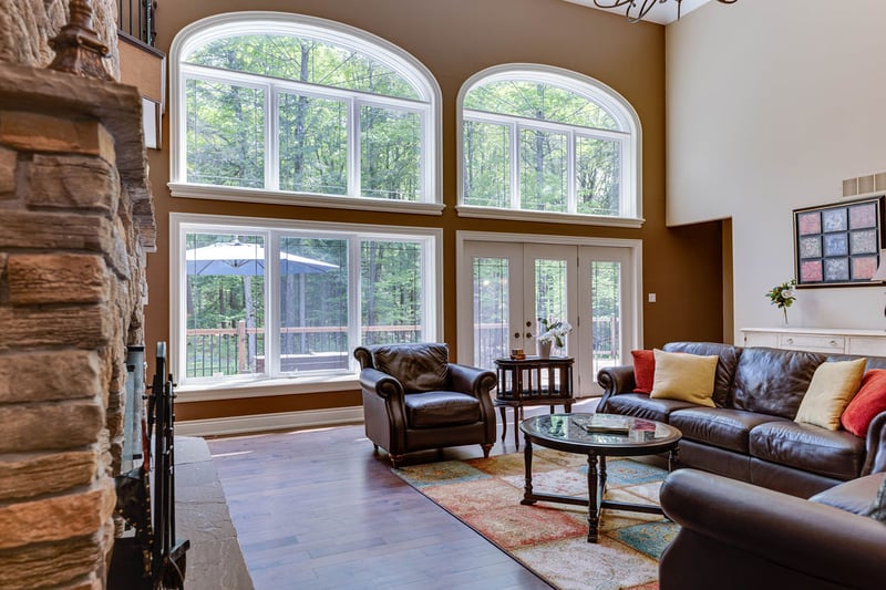 Luxury estate at 1105 Dalkab Crescent, Innisfil — photo 51
