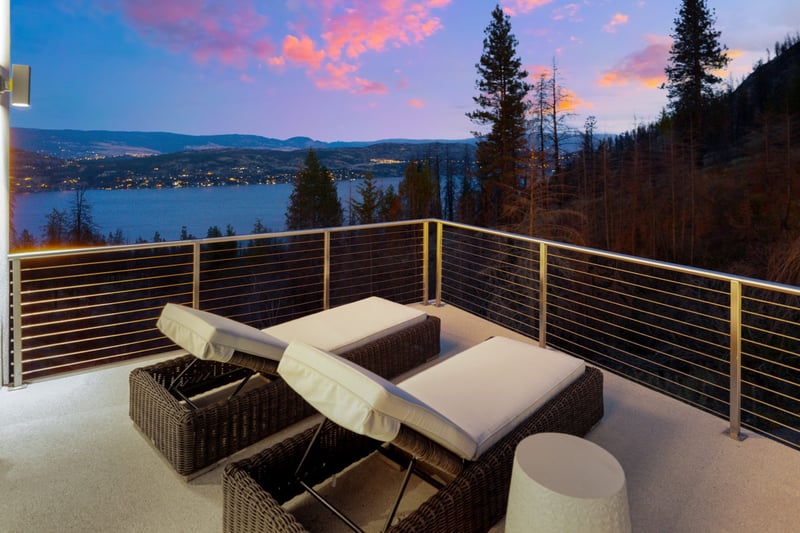 Luxury estate at 1750 Westside Road, Kelowna, BC — photo 13