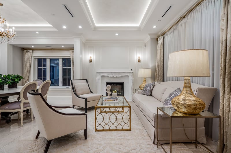 Luxury estate at 2478 Crown Street, Vancouver, BC — photo 36