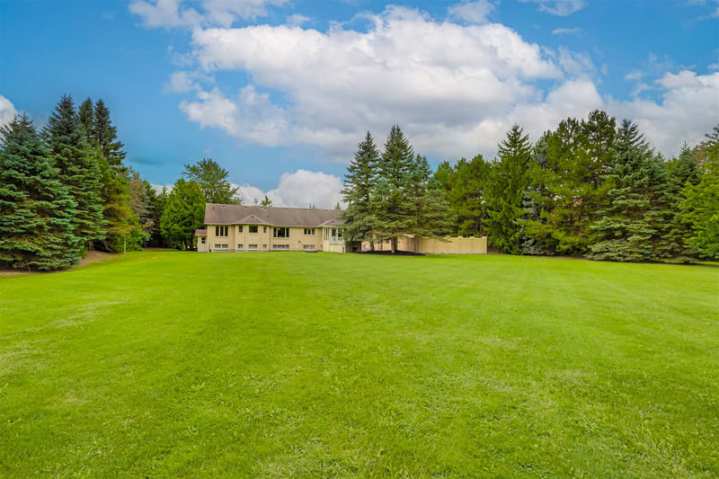 Luxury estate at 22 Rosegarden Drive, Brampton, ON — photo 39