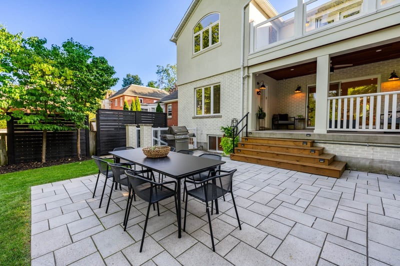 Luxury estate at 505 Burlington Avenue, Burlington, ON — photo 40