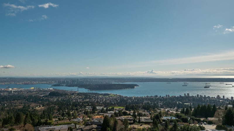 Luxury estate at 1175 Eyremount Drive, West Vancouver, BC — photo 15