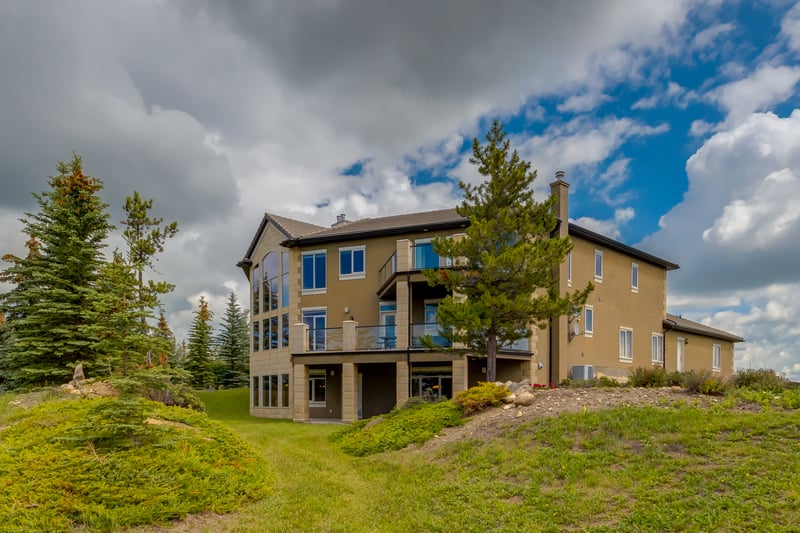 Luxury estate at 262060 Range Road 33, Rocky View, AB — photo 33