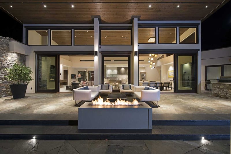 Luxury estate at 4920 Chute Lake Road, Kelowna, BC — photo 12