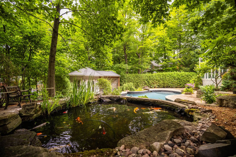 Luxury estate at 53 Av. du Bel-Horizon, Sainte-Julie, QC — photo 20