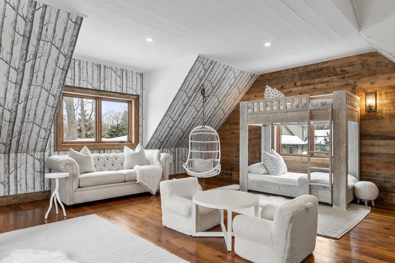 Luxury estate at 123 Blueski George Crescent, Blue Mountains — photo 19