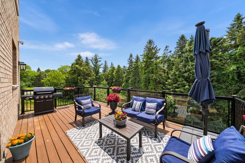 Luxury estate at 6628 Rothschild Trail, Mississauga, ON — photo 16