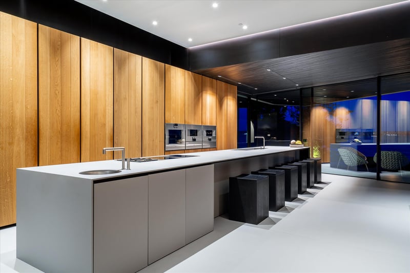 Luxury estate at Address upon request, West Vancouver, BC — photo 14
