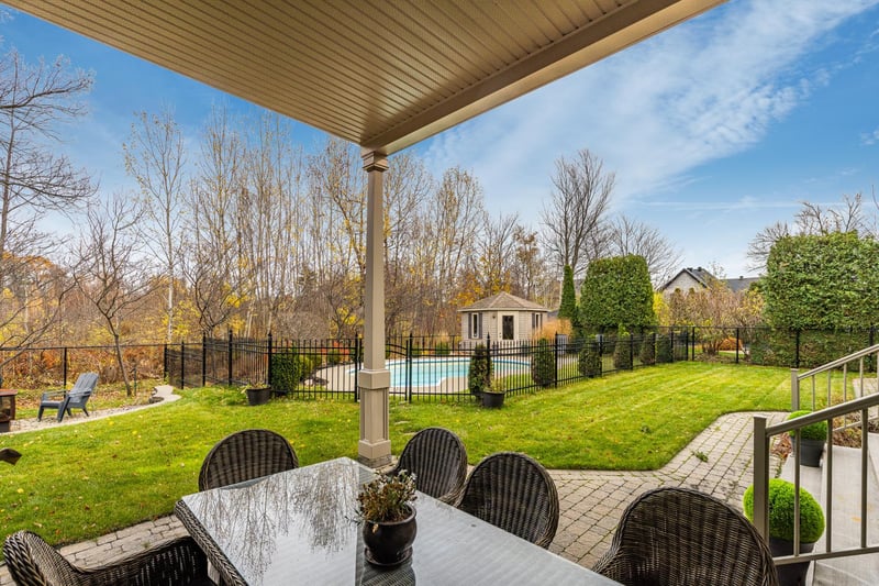 Luxury estate at 383 Rue des Échevins, Saint-Jean-sur-Richelieu, QC — photo 31