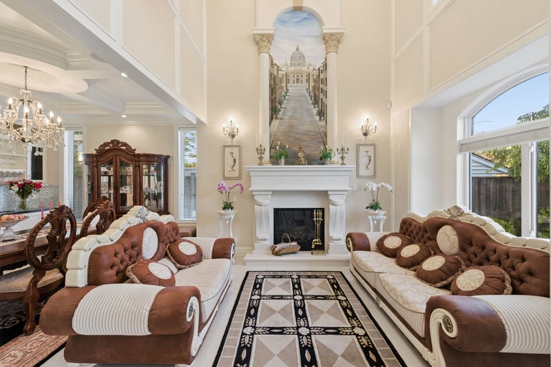 Luxury estate at 9391 Piermond Road, Richmond, BC — photo 6